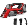 Einhell TE-SCL 18/200 Li-Solo KOMPAKTOWY Dulkių siurblys PIORĄCY