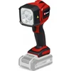 Einhell LAMPA AKUMULATOROWA TC-CL 18/350 Li – Solo 4514175