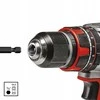 „Einhell M-CASE“ antgalių rinkinys 16 vnt., 90 mm