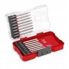 „Einhell M-CASE“ antgalių rinkinys 16 vnt., 90 mm