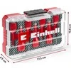 Einhell M-CASE skylių pjūklų rinkinys, 7 dalys, 49500400