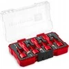 Einhell M-CASE skylių pjūklų rinkinys, 7 dalys, 49500400