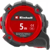 Einhell MATAVIMO RULELĖ SUVIJAMA 5 M