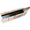 Okko Einhell MITRE BOX AND HAND SAW SET. 250MM