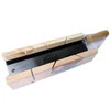 Okko Einhell MITRE BOX AND HAND SAW SET. 300MM