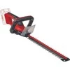 Einhellakc Akumuliatorinės gyvatvorių žirklės EINHELL GC-CH 18/40 Li Solo, 18 V, 40 cm, be akumuliatoriaus