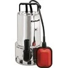 Einhell Panardinimo siurblys GC- DP 1020 N (4170773)
