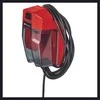 Einhell PANDARDAS SIURBLAS NEŠVARIAM VANDENIUI GE-SP 18/25 LL 4181590