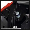 Einhell PIŁA TAŚMOWA AKUMULATOROWA TE-MB 18/127 U Li Solo 4504215