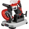 Einhell PIŁA TAŚMOWA AKUMULATOROWA TE-MB 18/127 U Li Solo 4504215