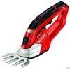 Einhell GE.-CG 12 Li akumuliatoriaus žirklės 19 cm