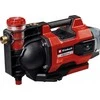 Vandens siurblys Einhell AQUINNA 36/38F; 2x18 V (be akumuliatoriaus ir pakrovėjo)
