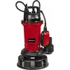 „Einhell“ panardinamasis siurblys švariam ir nešvariam vandeniui, 900 W, 16000 l/h, GE-DP 900