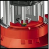 „Einhell“ panardinamasis siurblys švariam ir nešvariam vandeniui, 900 W, 16000 l/h, GE-DP 900