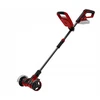 Einhell Power X-Change Akumuliatorinis odkurzacz do fug 18Volt (raudona/juoda, be akumuliatoriaus ir kroviklio i ładowarki)