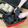 Einhell pramoninis dulkių siurblys Einhell putų filtras 2351135, 10 litrų, 5 vnt (šlapiam / sausam dulkių siurbliui TE-VC 18/10 Li)