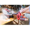Einhell TE-CB 18/270 Li - Solo pūtiklis