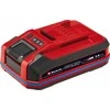 Einhellakc Akumuliatorius EINHELL Sealed PXC Plus A2, 18 V 3,0 Ah Li-Ion, IP57