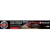 Einhell PXC Plus 18V 4Ah