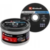 Einhell Rinkinys Tarcze do metalu 125X1,0 MM 50 vnt.