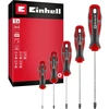 Einhell Atsuktuvų antgalių rinkinys PZ 5 vnt.