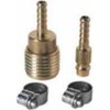 Einhell Rinkinys ZŁĄCZEK DO WĘŻA OGRODOWEGO 6MM 4139500