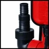 Panardinamasis Siurblys - Einhell GC-DP 3325 330W 9500 l/h Juodas, Raudonas