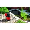 Panardinamasis Siurblys - Einhell GC-DP 3325 330W 9500 l/h Juodas, Raudonas