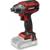 Smūginis veržliasukis Einhell TP-CI 18/220 Li BL - Solo; 18 V (be akumuliatoriaus ir pakrovėjo)