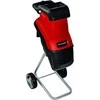 Einhell sodo šakų smulkintuvas, elektrinis, 2500 W, iki 40 mm, GC-KS 2540