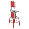Einhell Stacionarus juostinis pjūklas, TC-SB 305 U (4308055)