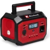 Einhell Stacje zasilania TE-ES 300/240 240 Wh