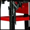 Išilginio pjovimo staklės Einhell TC-TS 315 U; 2000 W; 315 mm