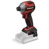 Smūginis suktuvas Einhell TP-CI 18/250-C Li BL - Solo; 18 V (be akumuliatoriaus ir pakrovėjo)