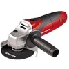 Kampinė šlifavimo pjovimo mašinėlė Einhell TC-AG 125