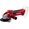 Einhell TC-AG 18/115 Li Solo