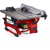 diskinis pjūklas Einhell TC-TS 8 I PRZECINARKA DO DREWNA