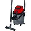 Dulkių siurblys Einhell TC-VC 18/15 Li -Solo; 18 V; 15 l