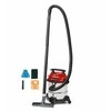 Dulkių siurblys Einhell EINlight TC-VC 1812/1 S, Nass-/Trockensauger - red/edelstahl