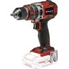 Einhell TE-CD 18/50 LI BL Solo Cordless Smūginis gręžtuvas, Juodas/Raudona | Einhell