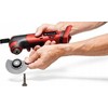 Einhell DAUGIAFUNKCIS AKUMULIATORINIS ĮRANKIS TE-MG 18/1 Li - Solo 4465195