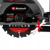 Einhell TP-CS 18/136-C LI BL - be akumuliatoriaus ir kroviklio PIŁA TARCZOWA AKU