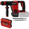 Einhell TP-DH 18/4 Li BL-SOLO AKUMULIATORINIS GROVIMO PLAKTUKAS