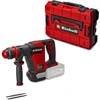 Einhell TP-DH 18/4 Li BL-SOLO AKUMULIATORINIS GROVIMO PLAKTUKAS