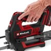Cordless Grease Gun EINHELL TP-GR 18/690 Li-Solo
