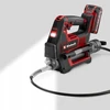 Cordless Grease Gun EINHELL TP-GR 18/690 Li-Solo