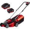 Lawnmower battery EINHELL GE-CM 3413155 (300 mm), akumuliatorinė