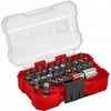 Einhell XS-CASE BITŲ RINKINYS 32 VNT.