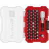 Einhell XS-CASE BITŲ RINKINYS 32 VNT.