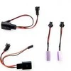Einparts Automotive LED valstybinio numerio apšvietimas VW Golf 4| Golf 5| Golf 6 1997-2014 chromas